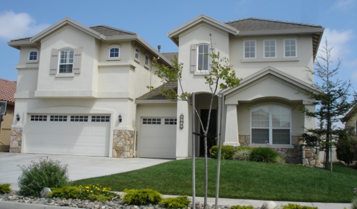 Stucco Repair Orlando FL