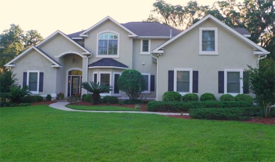 Local Stucco Repair Melbourne FL Contractors