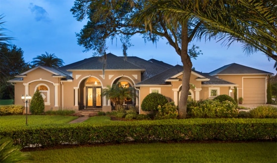 stucco company in Palm Coast