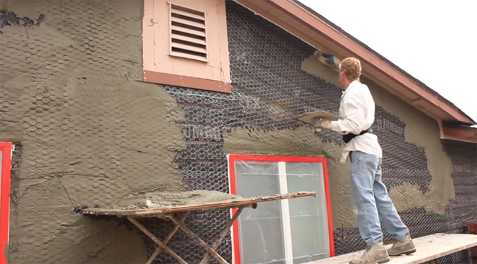  stucco installation contractors
