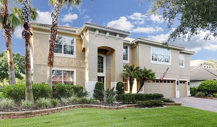 Stucco Contractor Altamonte Springs FL