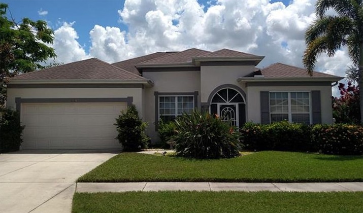 Stucco Contractor Orange City FL