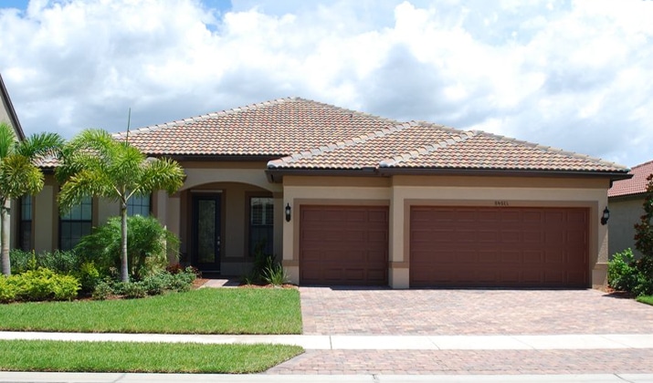 Stucco Repair Contractor Deltona FL