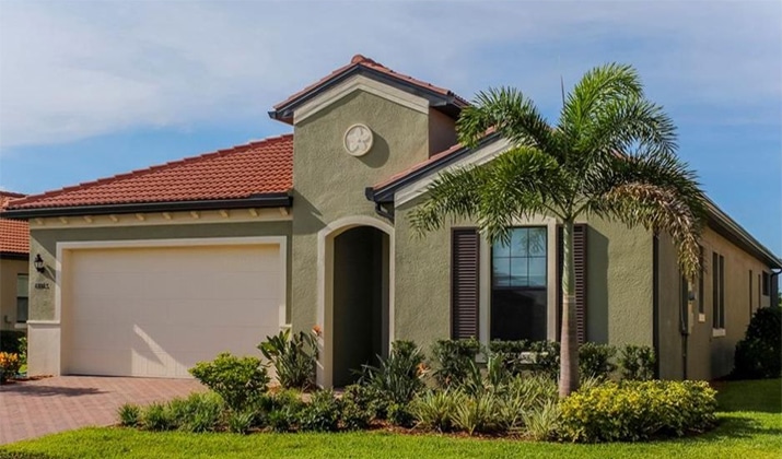 Stucco Repair Contractor Orange City FL