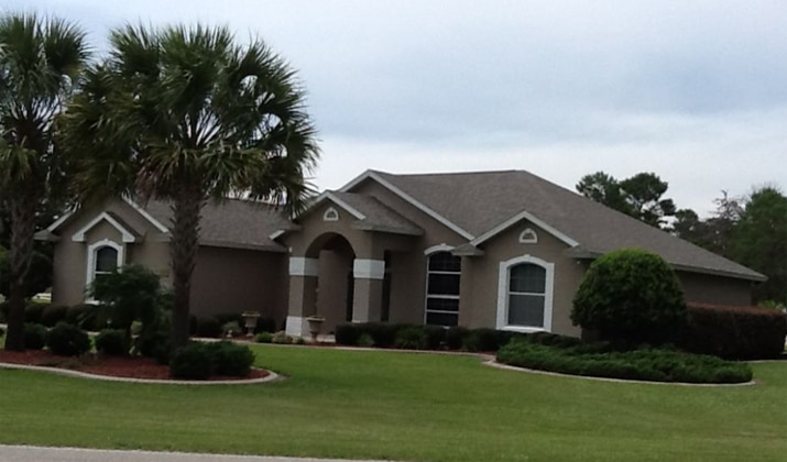 Stucco Contractor DeBary FL