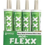 Stucco Crack Repair Products - Mor-Flexx