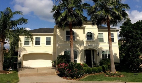 Stucco Repair St Petersburg FL contractor