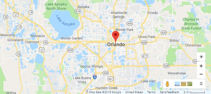 Stucco Repair Orlando FL