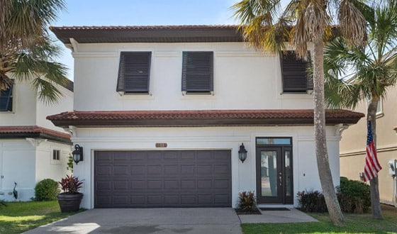Residential Stucco Repair Davie FL